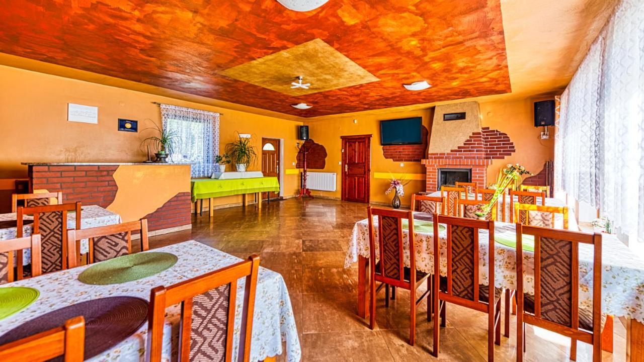Villa Wydrza-Przystan à Mirsk Extérieur photo