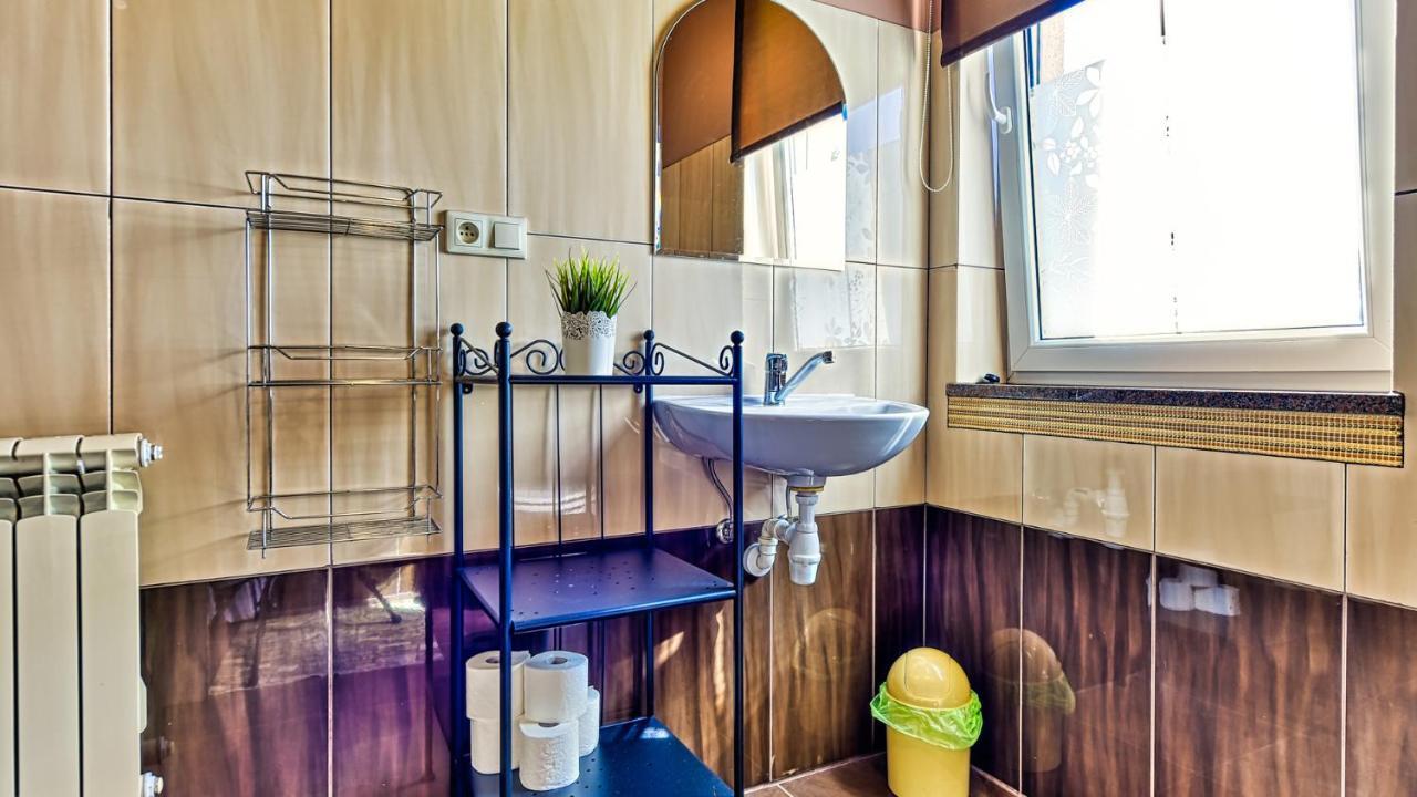 Villa Wydrza-Przystan à Mirsk Extérieur photo